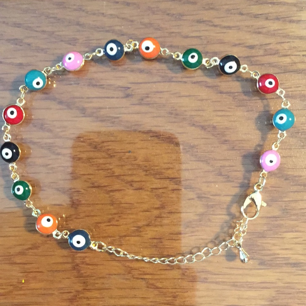 Anklet